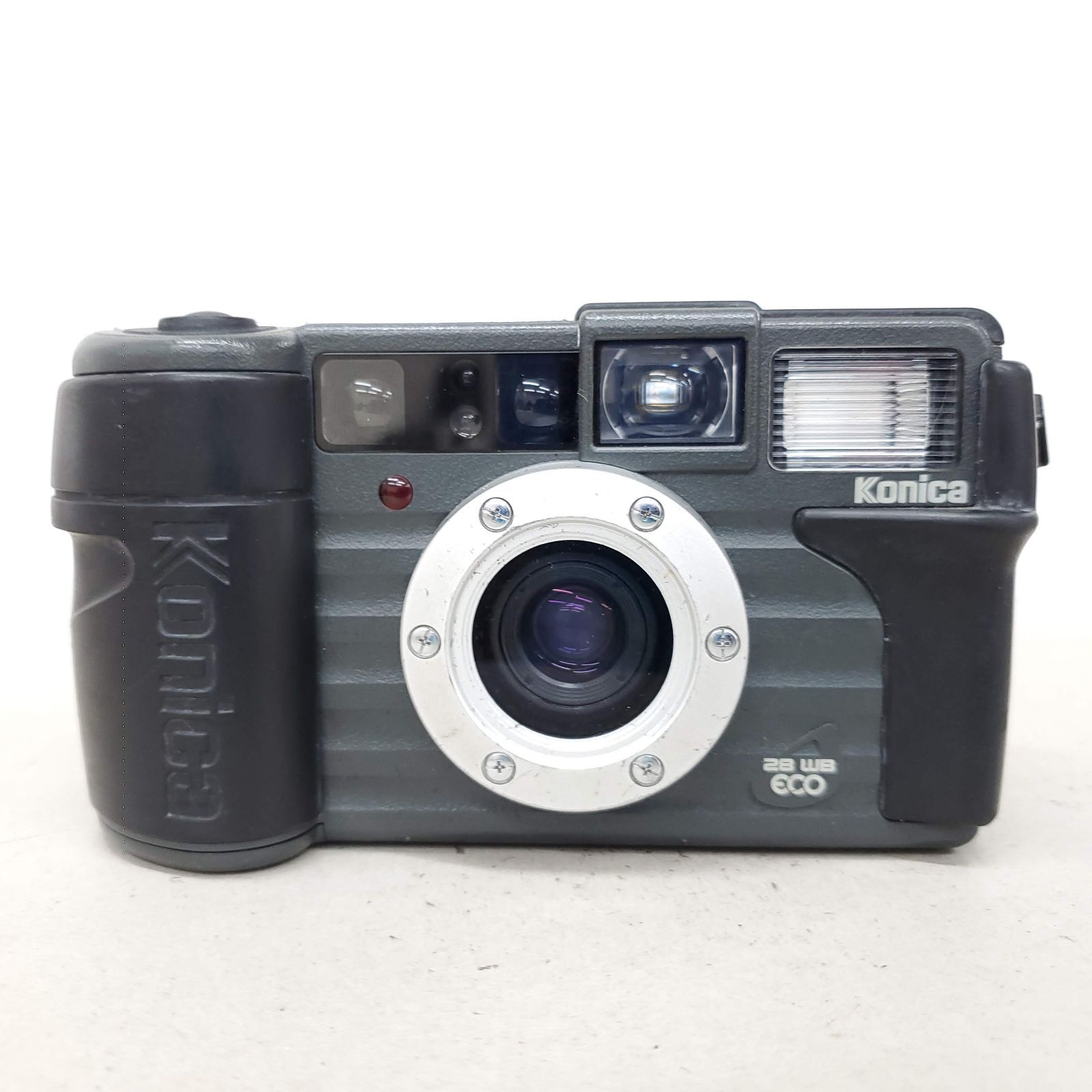 動作 済 KONICA 現場監督28 WB ECO F1017-124-4-1v