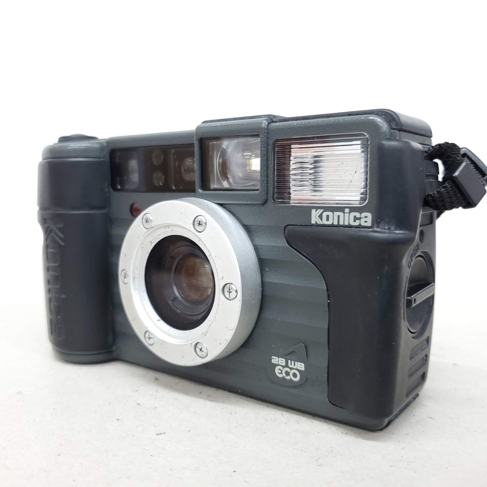 動作 済 KONICA 現場監督28 WB ECO F1017-124-4-1v