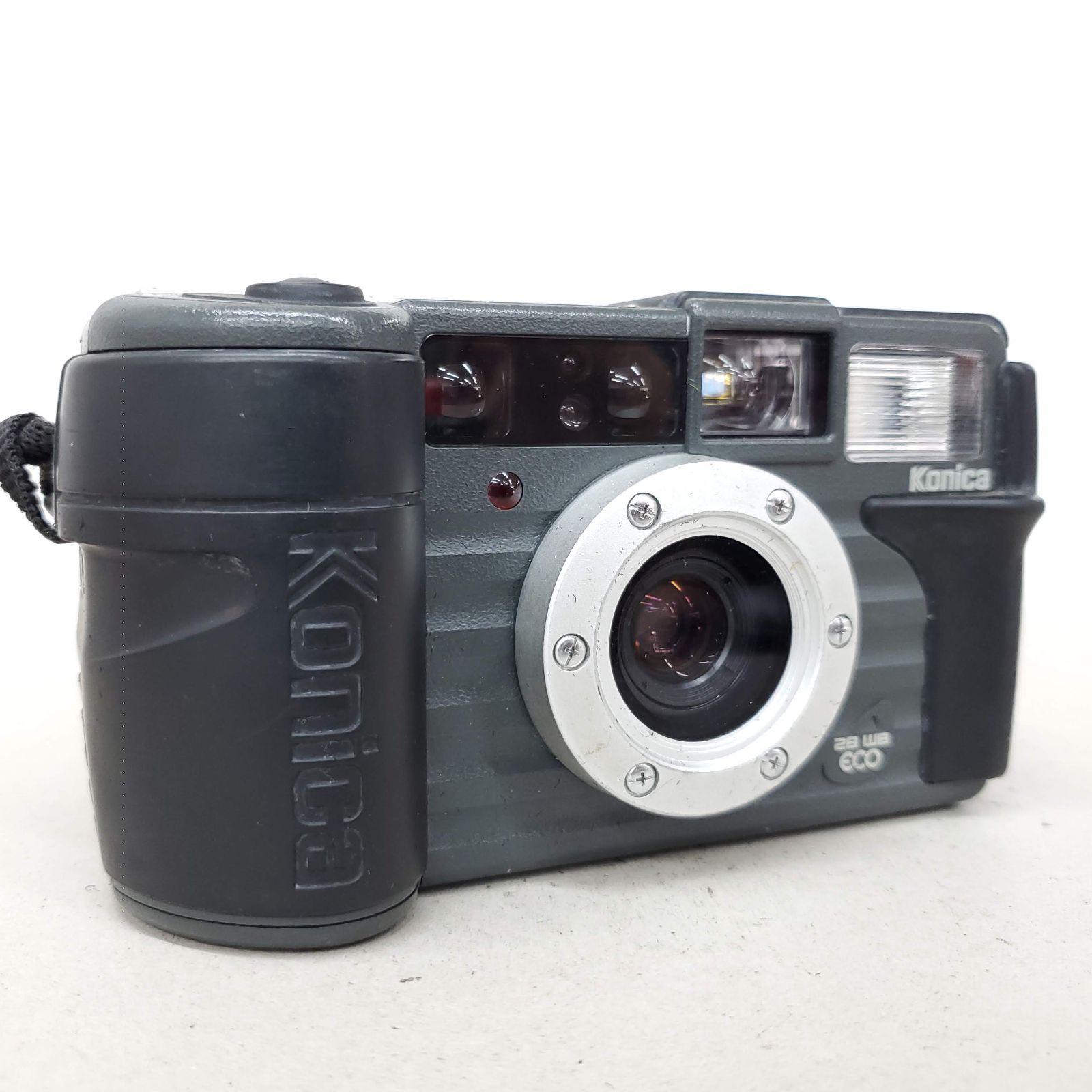 KONICA 現場監督28