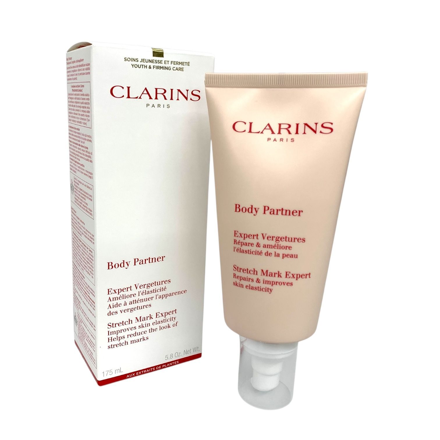  トクキレ クラランス ボディオイル トニック 100 ml ボディパートナー 175 スムージングボディスクラブN 200 3種セット Clarins ボディオイル ボディケア