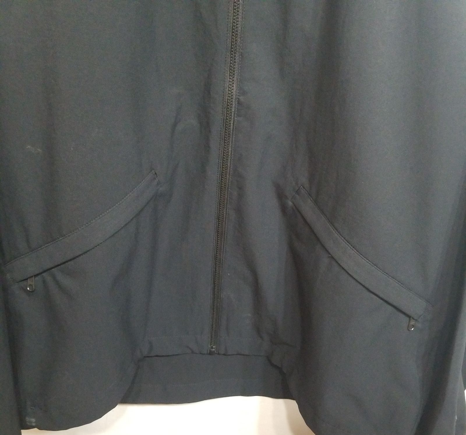 ノースフェイス