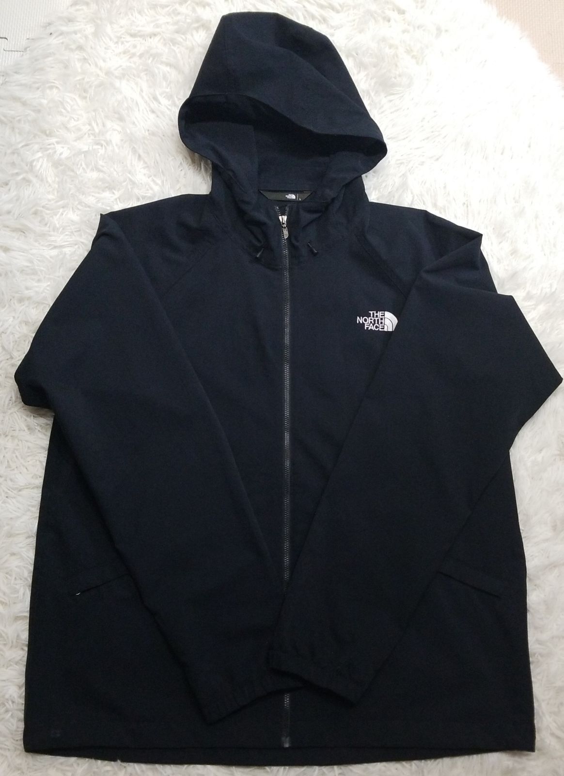 ノースフェイス