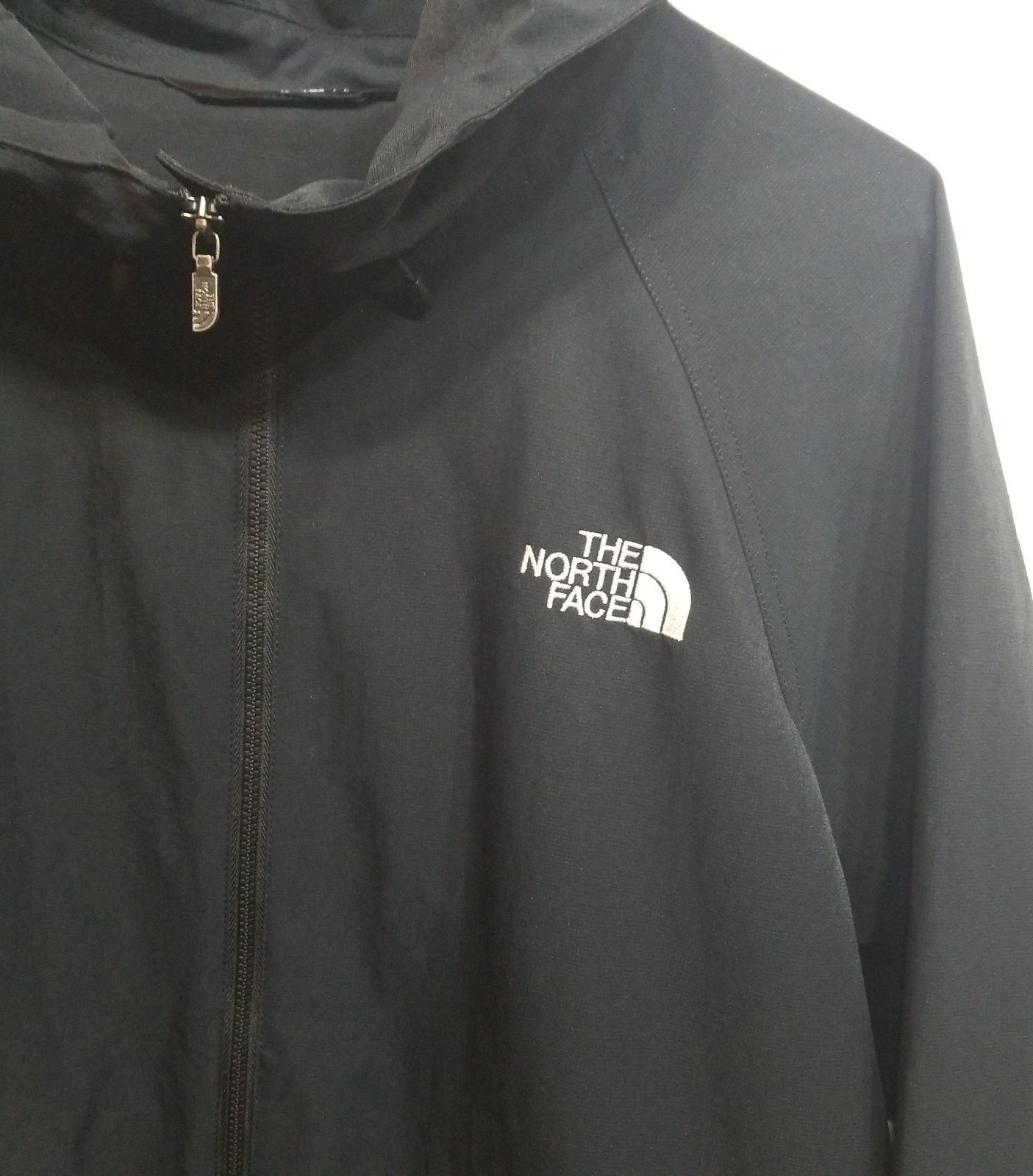 マウンテンパーカー