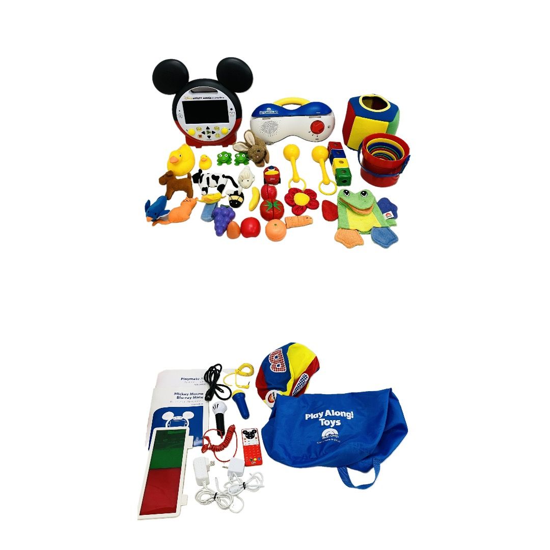 ディズニーワールドファミリー CD おもちゃ 教材セット ワールドファミリー DWE MTDSG セット ディズニー ワールド オブ