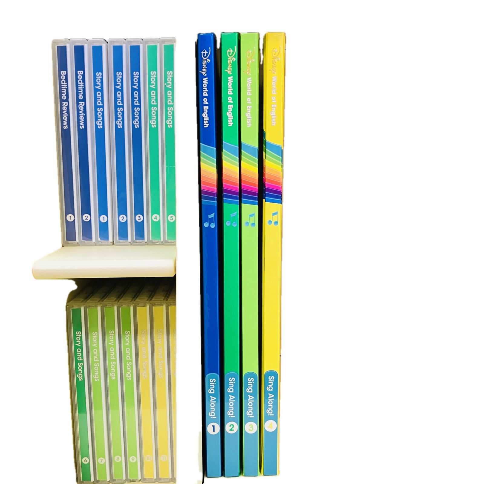 ディズニーワールドファミリー MTDSGAQ ディズニーワールドファミリー