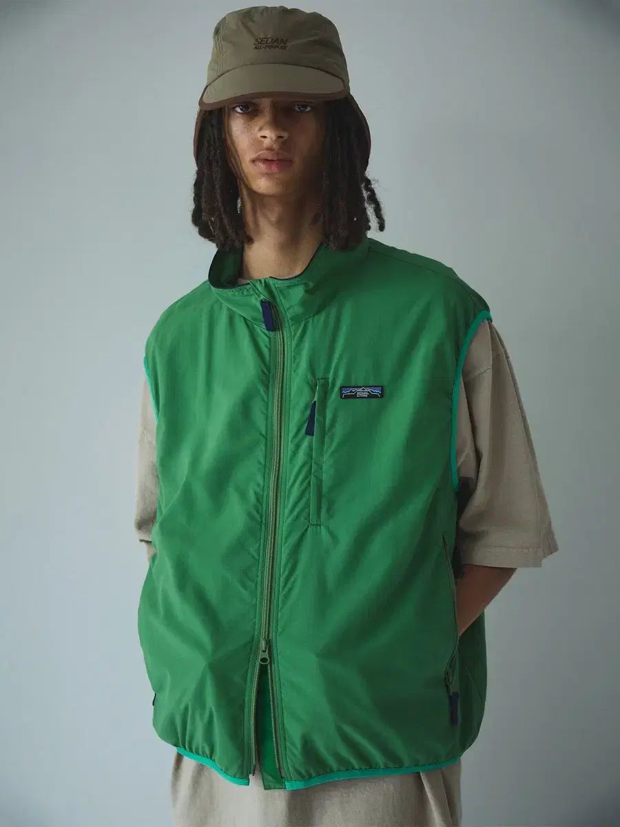 セダン オールパーパス セダン パッカブル ベスト XL