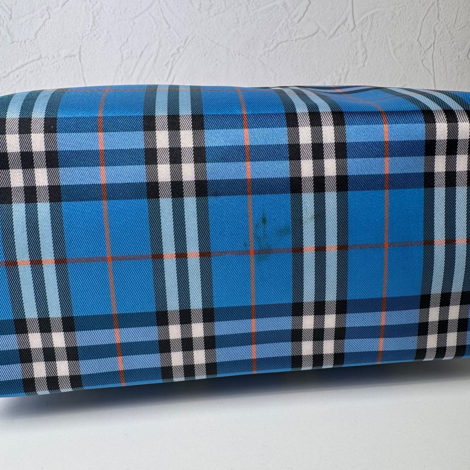 ✨BCランク BURBERRY LONDON トートバッグ ハンドバッグ bag ノバ