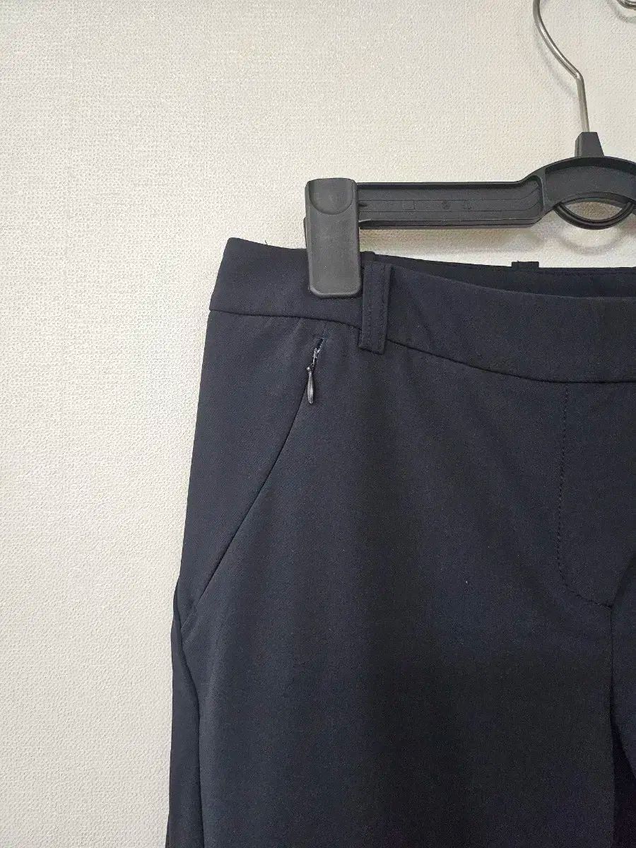 Titleist タイトリスト ブラック レディース ズボン スラックス 27