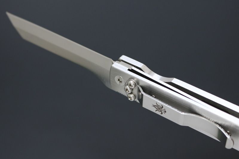 ステンレス TANZAKU-TOU