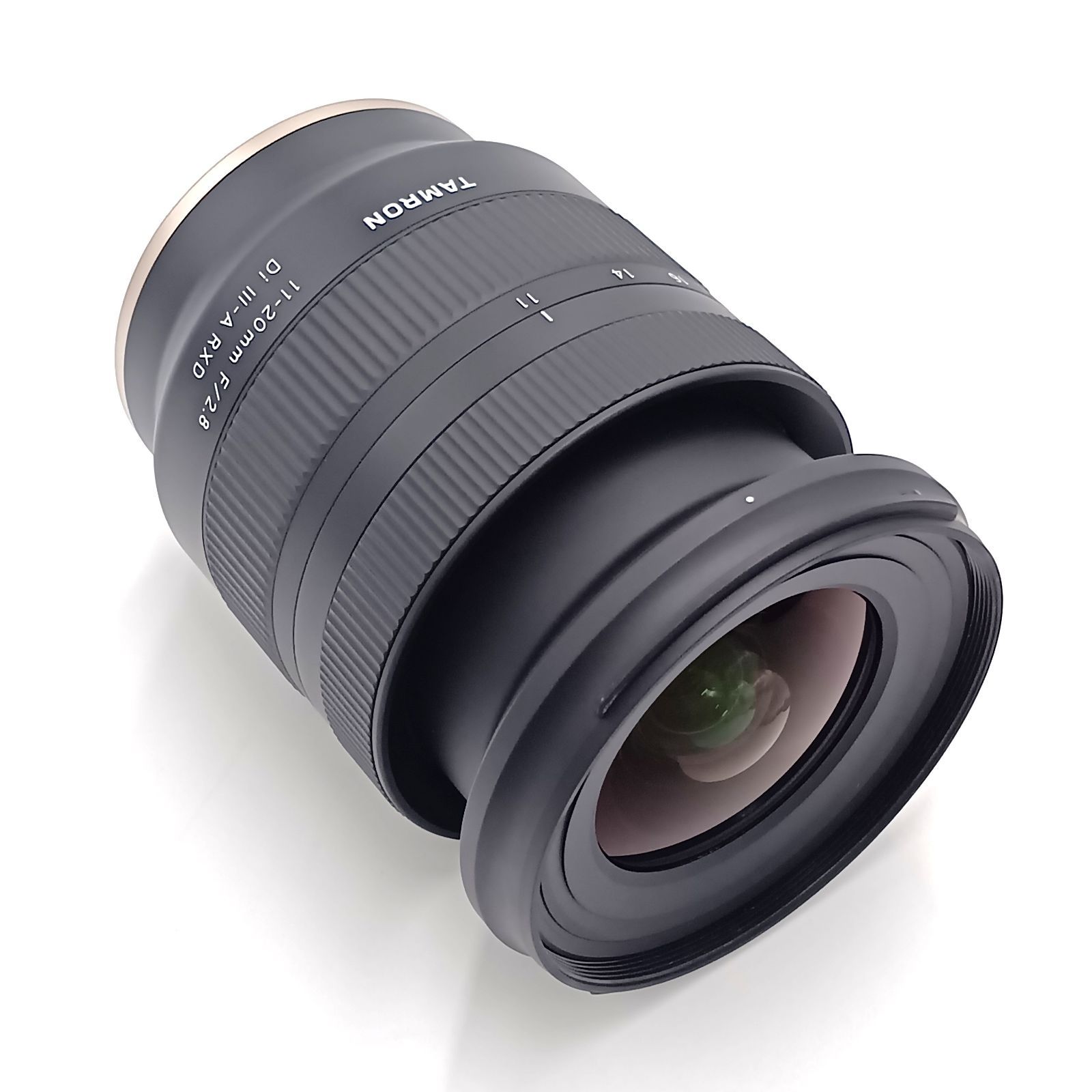 フジヤカメラ TAMRON 11-20mm F 2.8 Di III-A RXD Model B060 ソニー E 超広角ズームレンズ Serial 017203