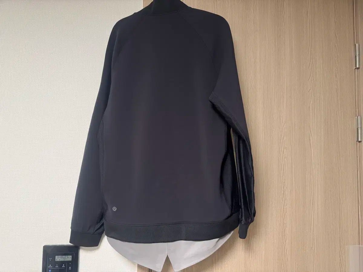  ルルレモン ハーフ ジップアップ L ヨガウェア ヨガ ピラティス