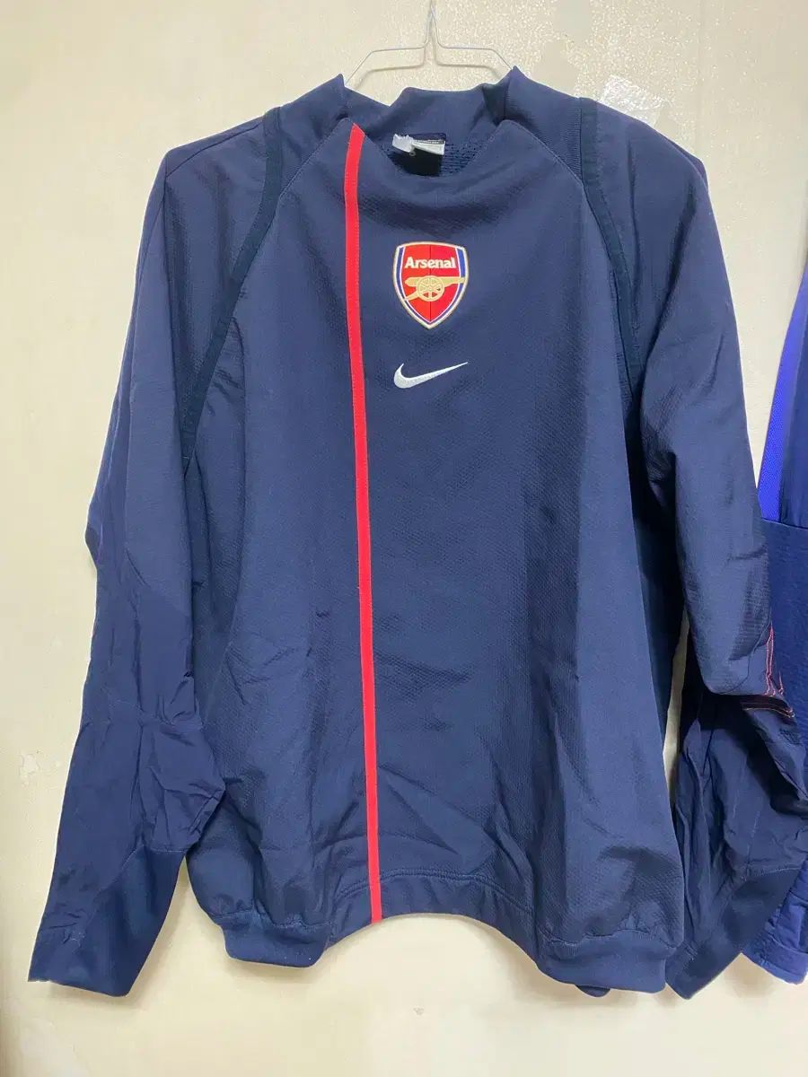 ナイキ 04-05 アーセナル スピートップ