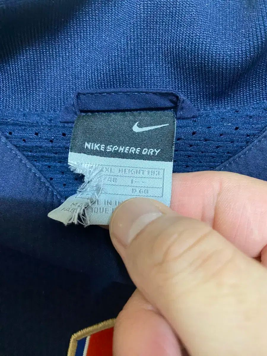  ナイキ 04-05 アーセナル スピートップ その他 ウェア