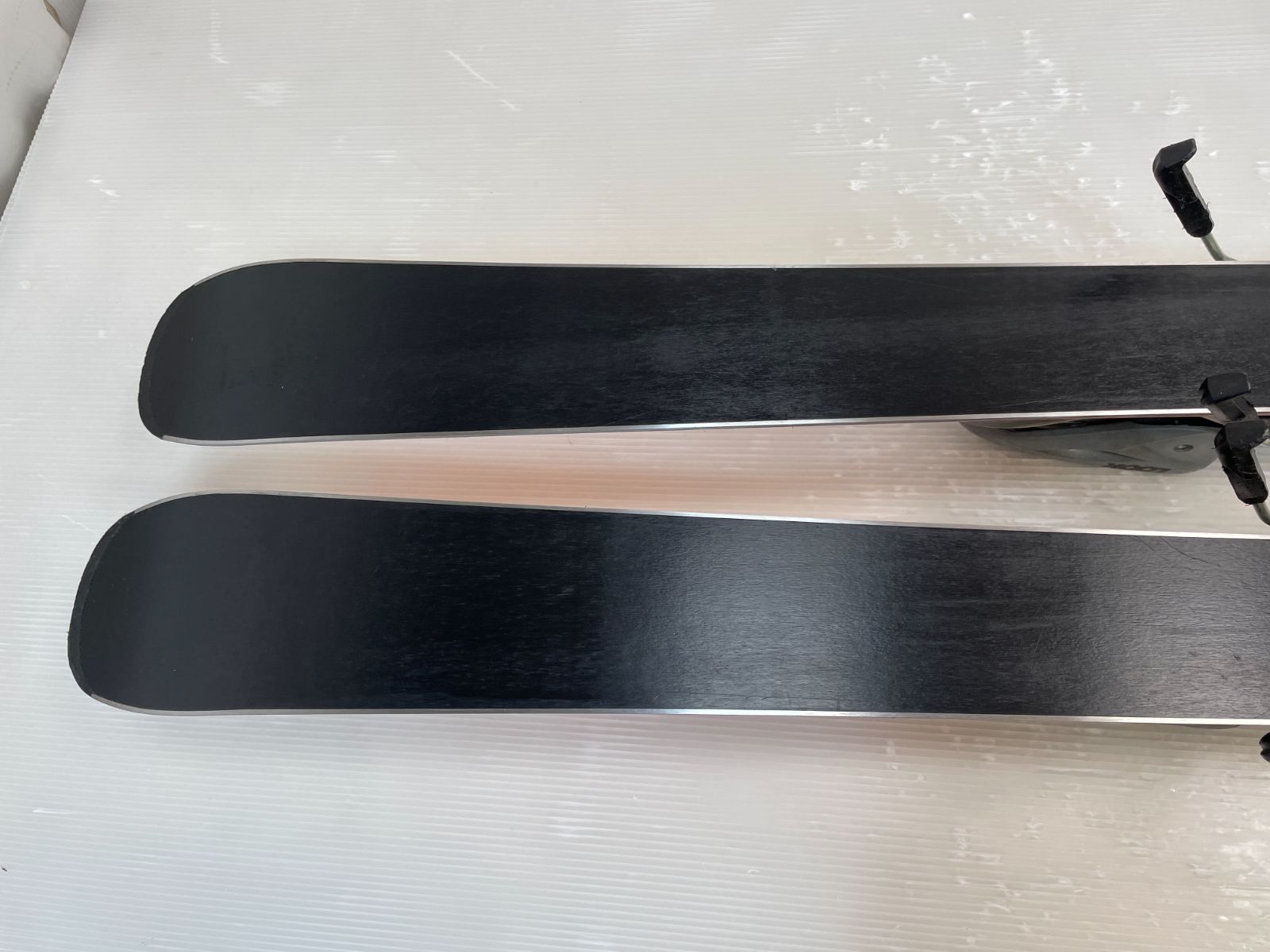 ◇ カービングスキー KAZAMA Winterhigh 9 150 cm + LOOK NOVA 9