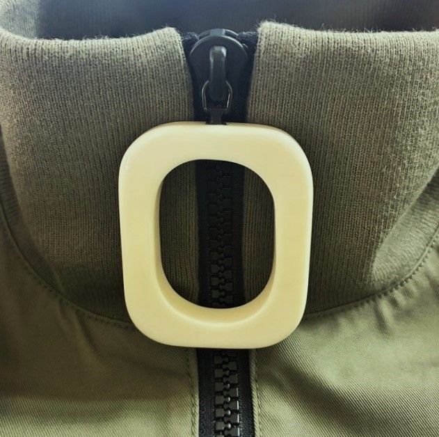 ジェイダブリューアンダーソン PULLER