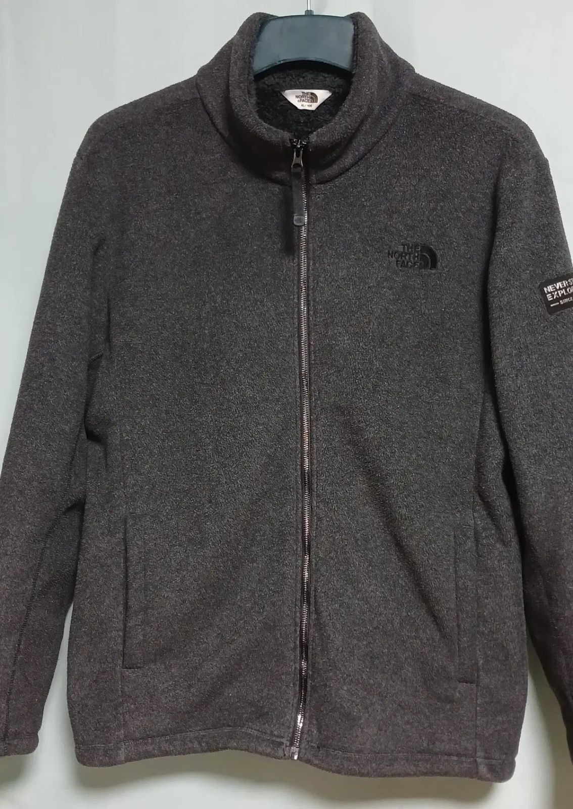 THE NORTH FACE ザノースフェイス 冬 Outdoor アウトドア 105 サイズ