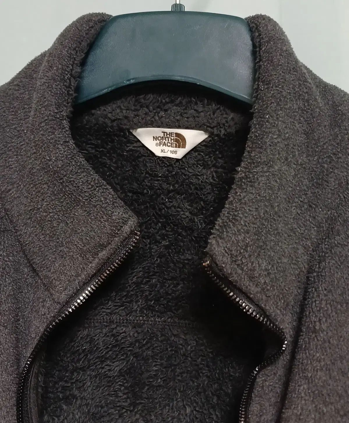 THE NORTH FACE ザノースフェイス 冬 Outdoor アウトドア 105 サイズ