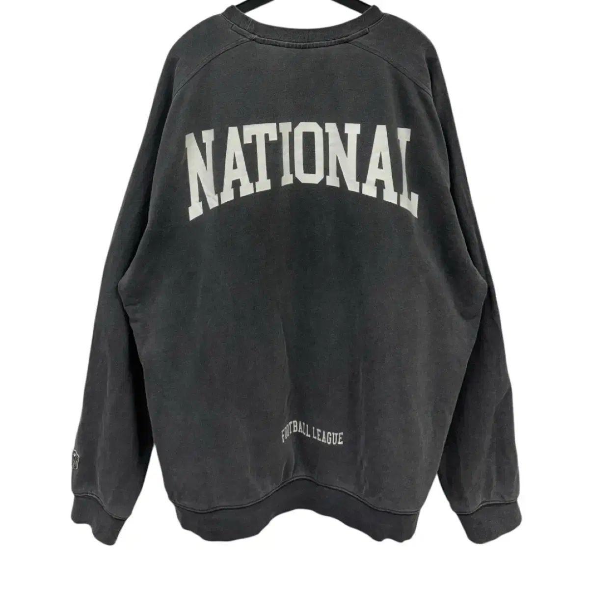 NFL スウェット 2XL