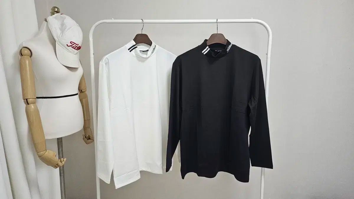 Titleist タイトリスト 起毛 メンズ インナーウェア