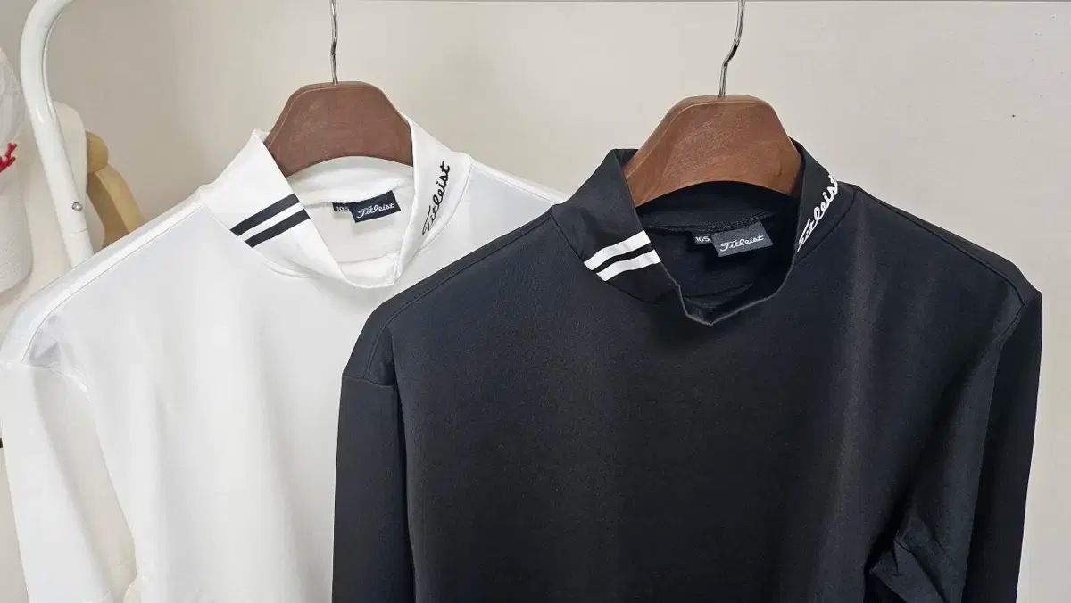 Titleist タイトリスト 起毛 メンズ インナーウェア