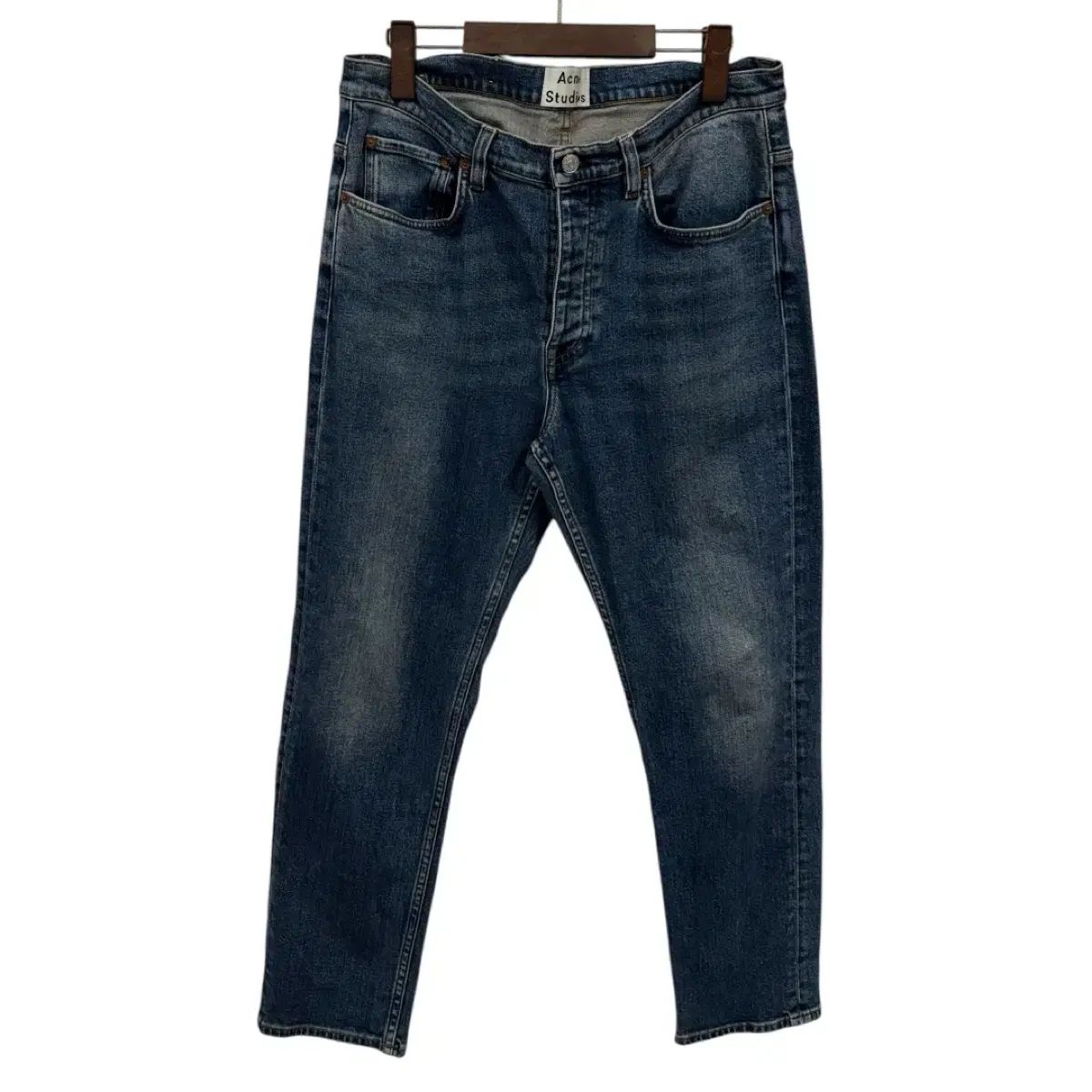 アクネストゥディオズ デニムパンツ 32 Acne Studios（アクネ  