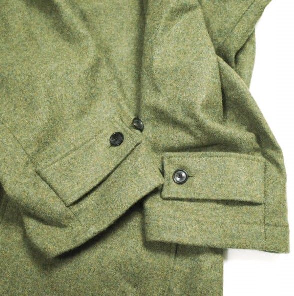Olive Green