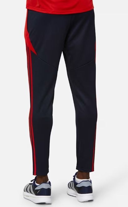 アディダス ラグビー マンスター トレーニング パンツ 紺 ネイビー 青 ブルー モデル 日本未発売