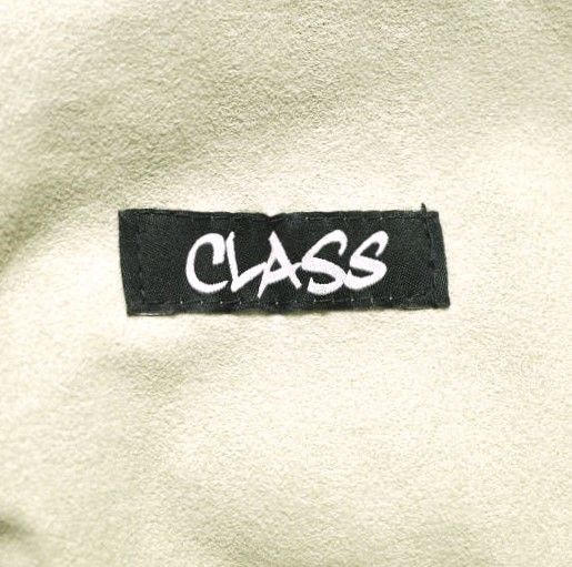 CLASS x WISM クラス ウィズム 別注 日本製 Karachi ウルトラスエード  