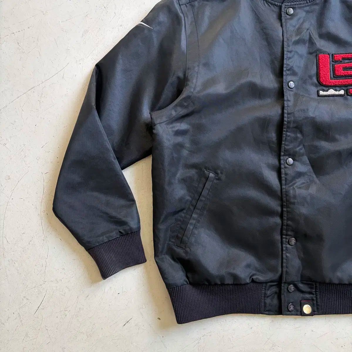 ナイキ レブロン