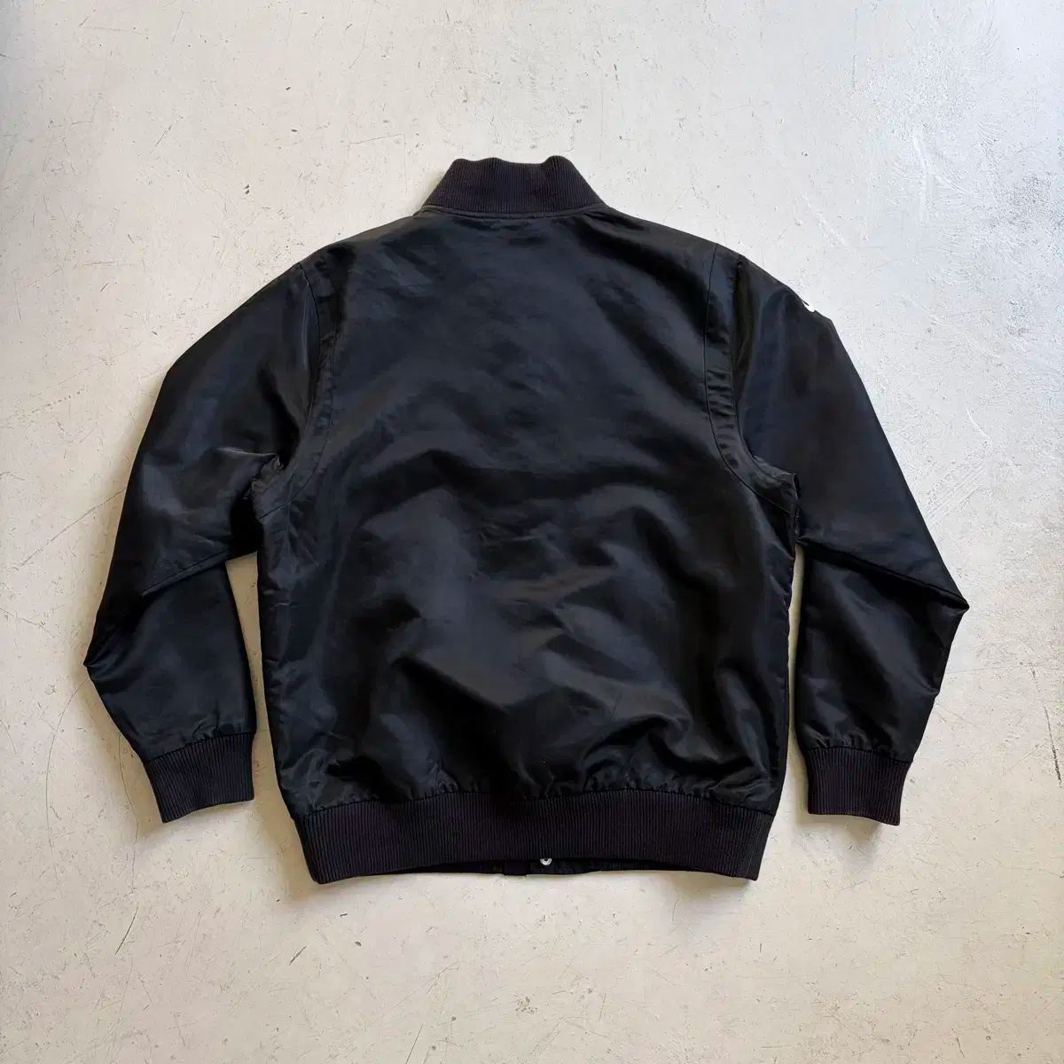 ヴィンテージ サテン