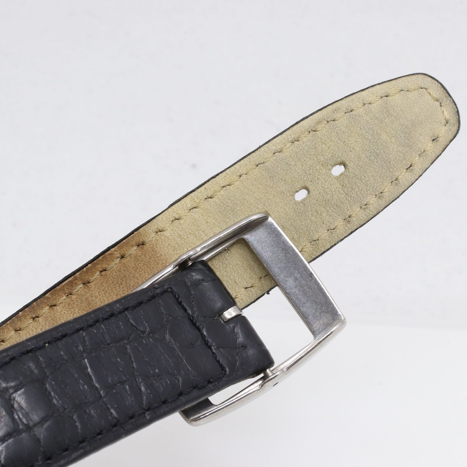 ITUW4QIQ3RNK SWATCH スウォッチ IRONY アイロニー AT/自動巻き 裏スケ  