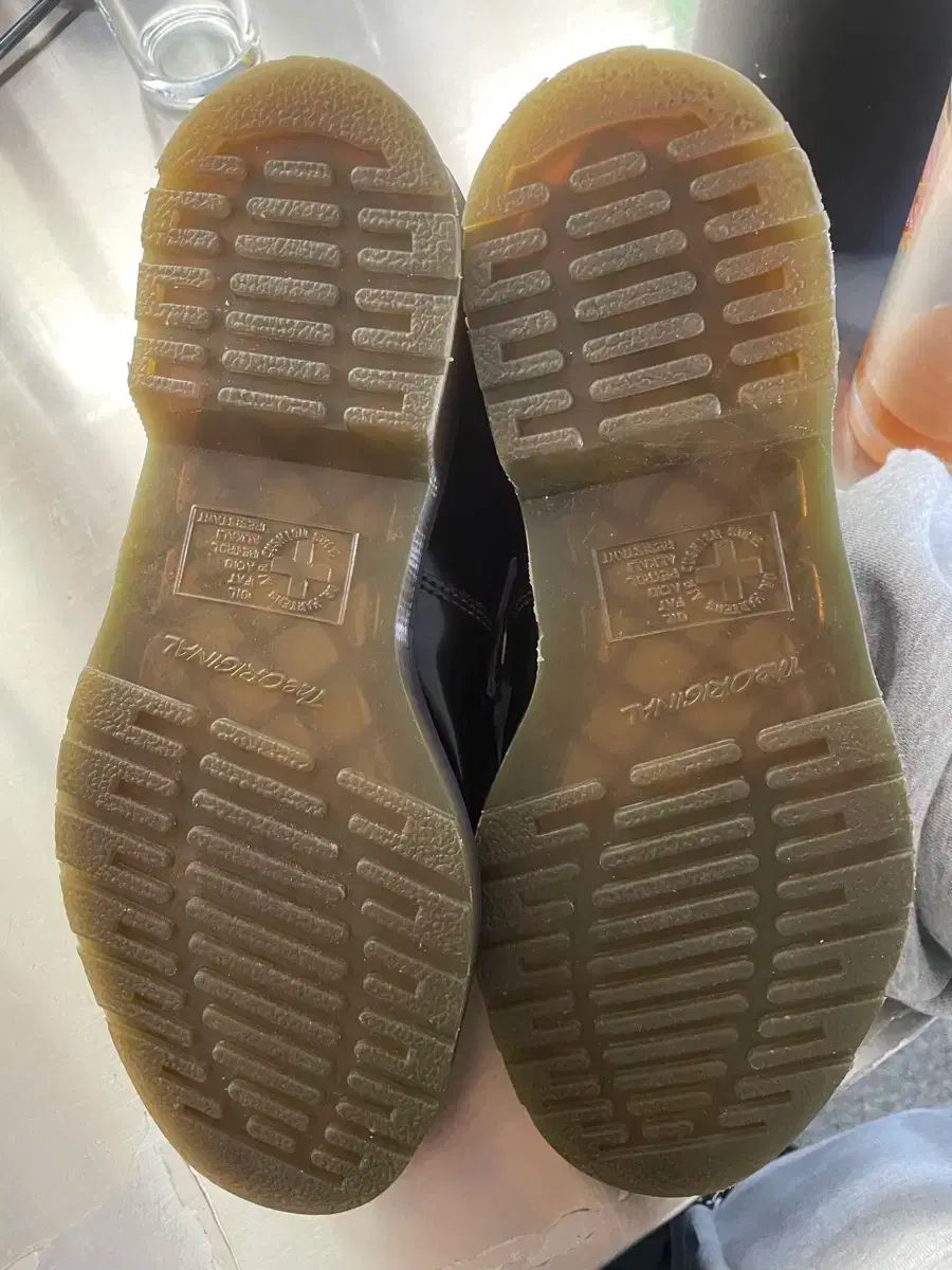 ドクターマーチン