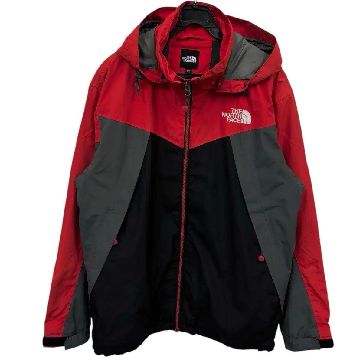 THE 注文 NORTH FACE ザノースフェイス ウィンドブレーカー ザ・ノース
