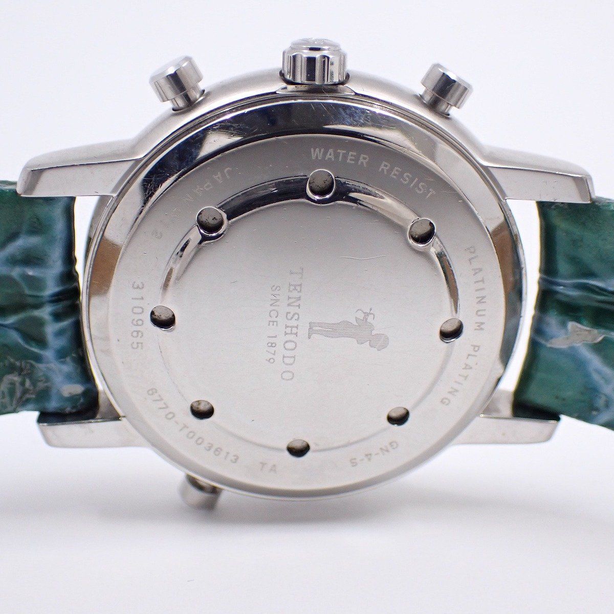 グランドコンプリケーション クォーツ