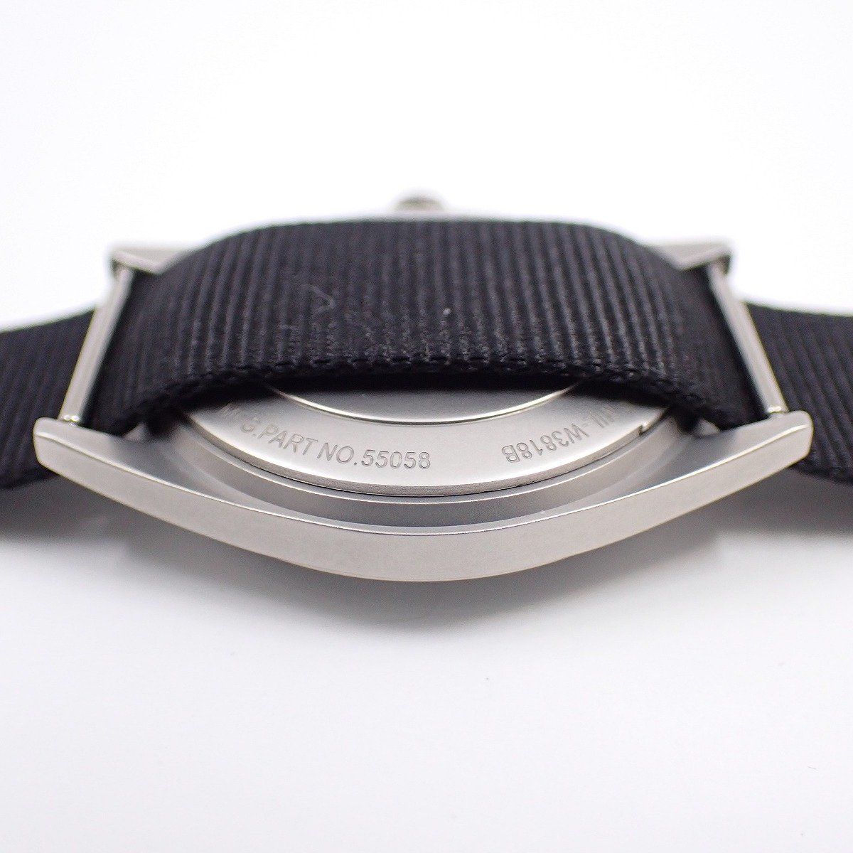 クォーツ メンズ