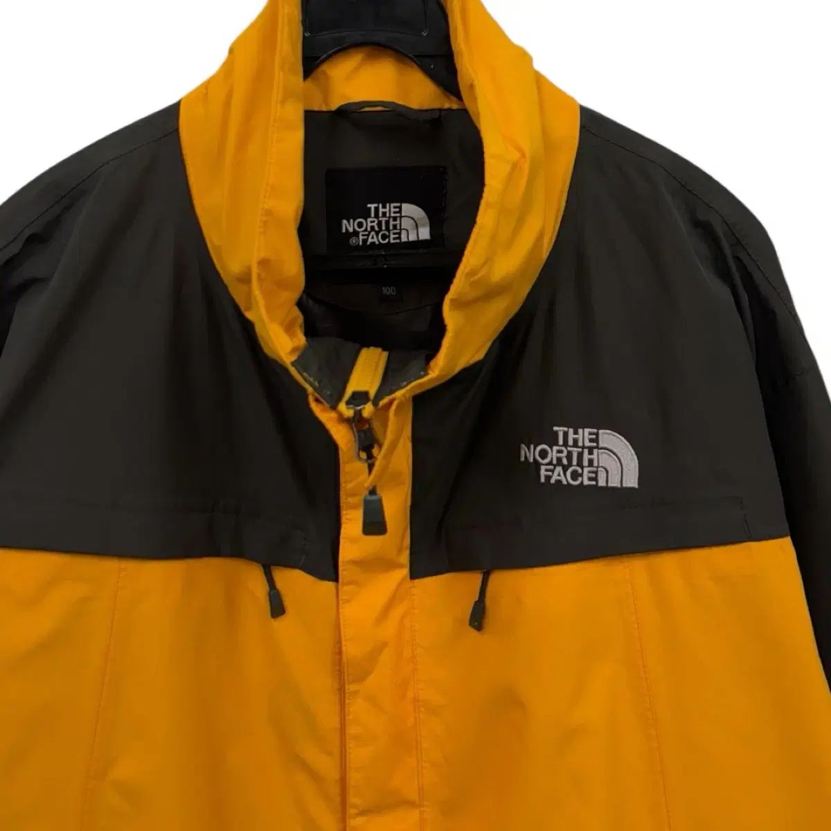 ノースフェイス ウィンドブレーカー XL ウインドブレーカー｜ THE