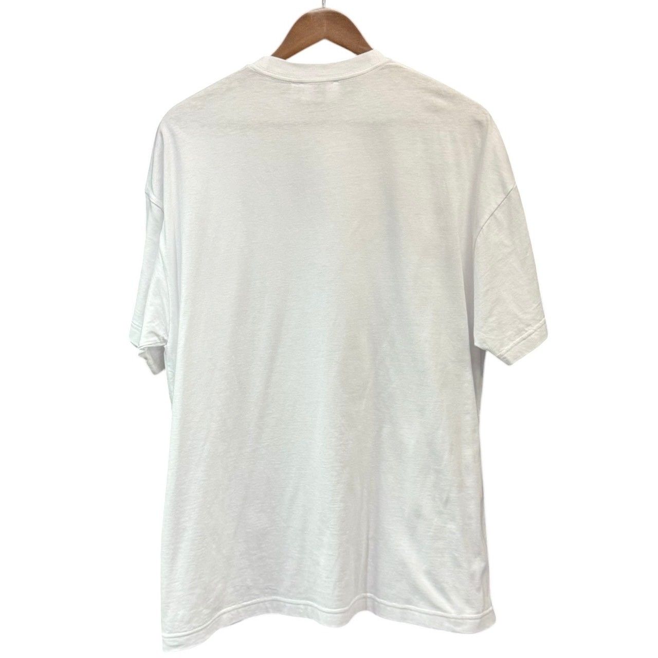 nagonstans ナゴンスタンス 25AW alpine plants t-shirt 切り絵風デザインTシャツ 470IA080-0711 M ホワイト 15007