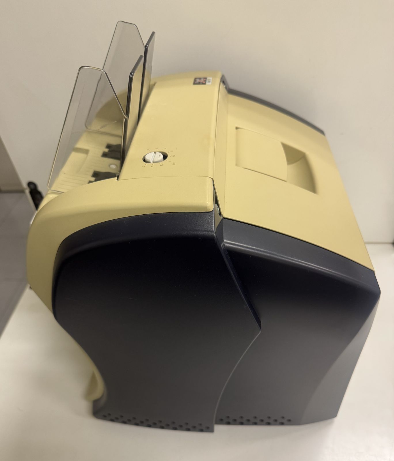 GLORY グローリー GFR-20 紙幣計数機 紙幣カウンター - メルカリ