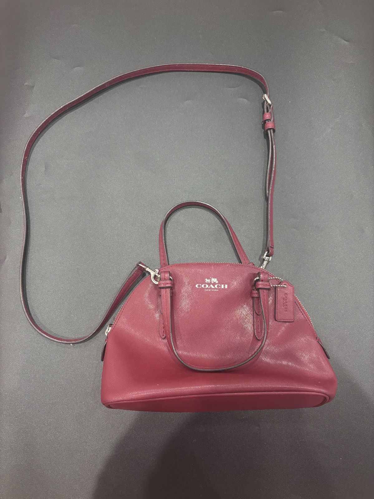 コーチ 2wayバッグ B25111059