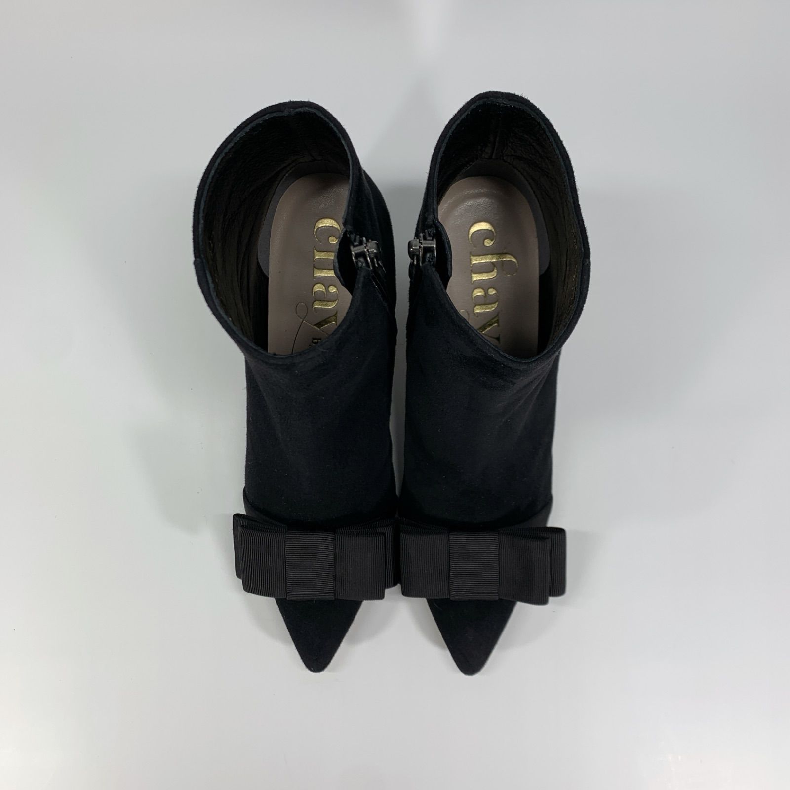 chay collections by DIANA ショートブーツ chay collections by DIANA御紹介です | ダイアナ | ショップブログ