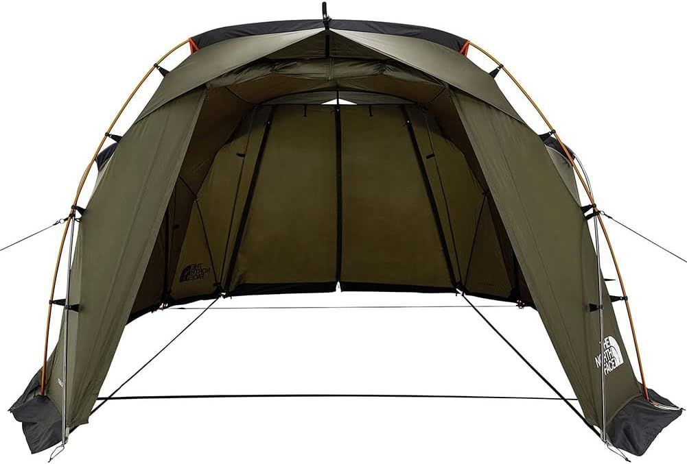 THE NORTH FACE ザノースフェイス テント エバベース6 NV22320 ニュートープグリーン OLIVEOS_COM_TR