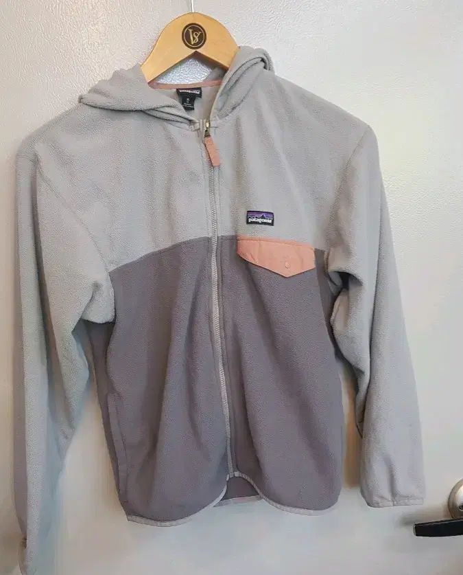 パタゴニア フリース フーディー ジップアップ バイ XL 14