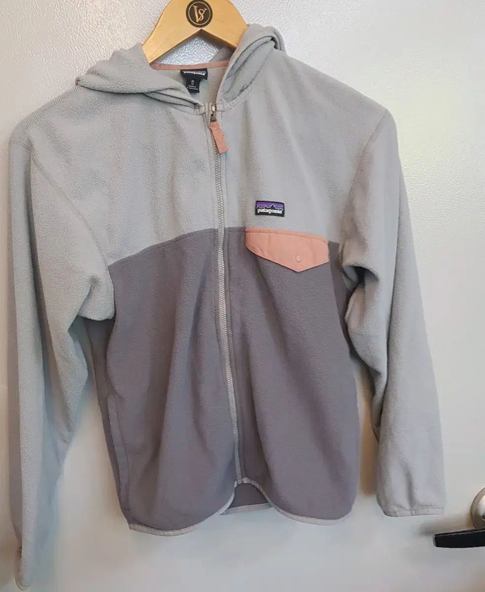 パタゴニア フリース フーディー ジップアップ バイ XL 14