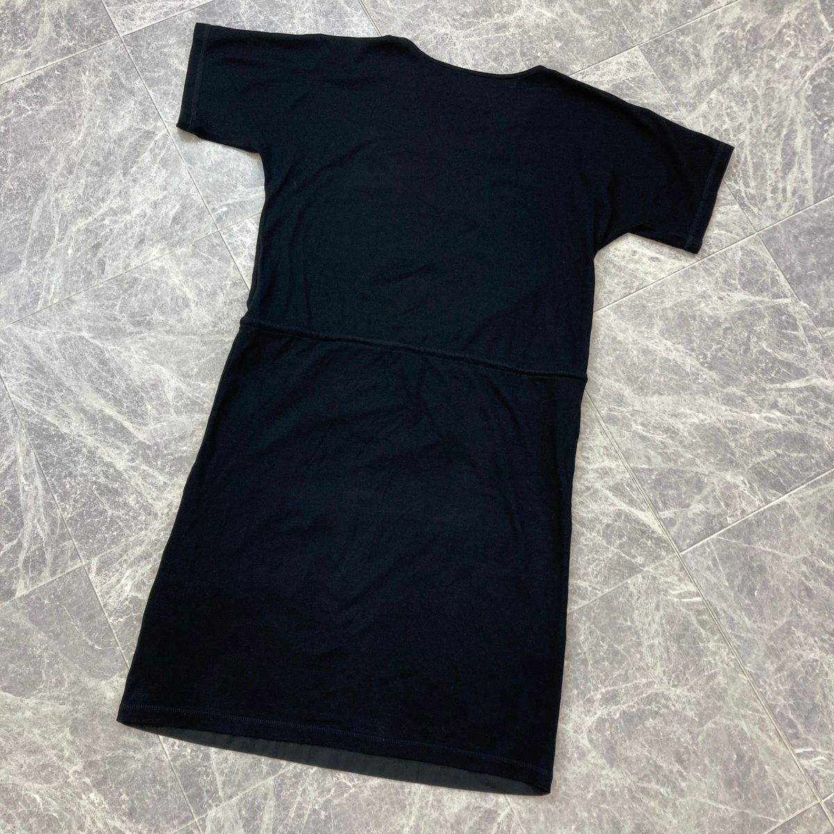 HERMES エルメス ポケット刺繍 BOUCLERIE D'ATTELAGE ドローストリング