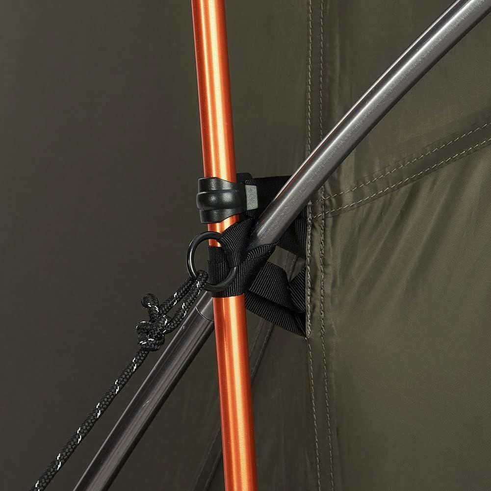 テント エバベース6