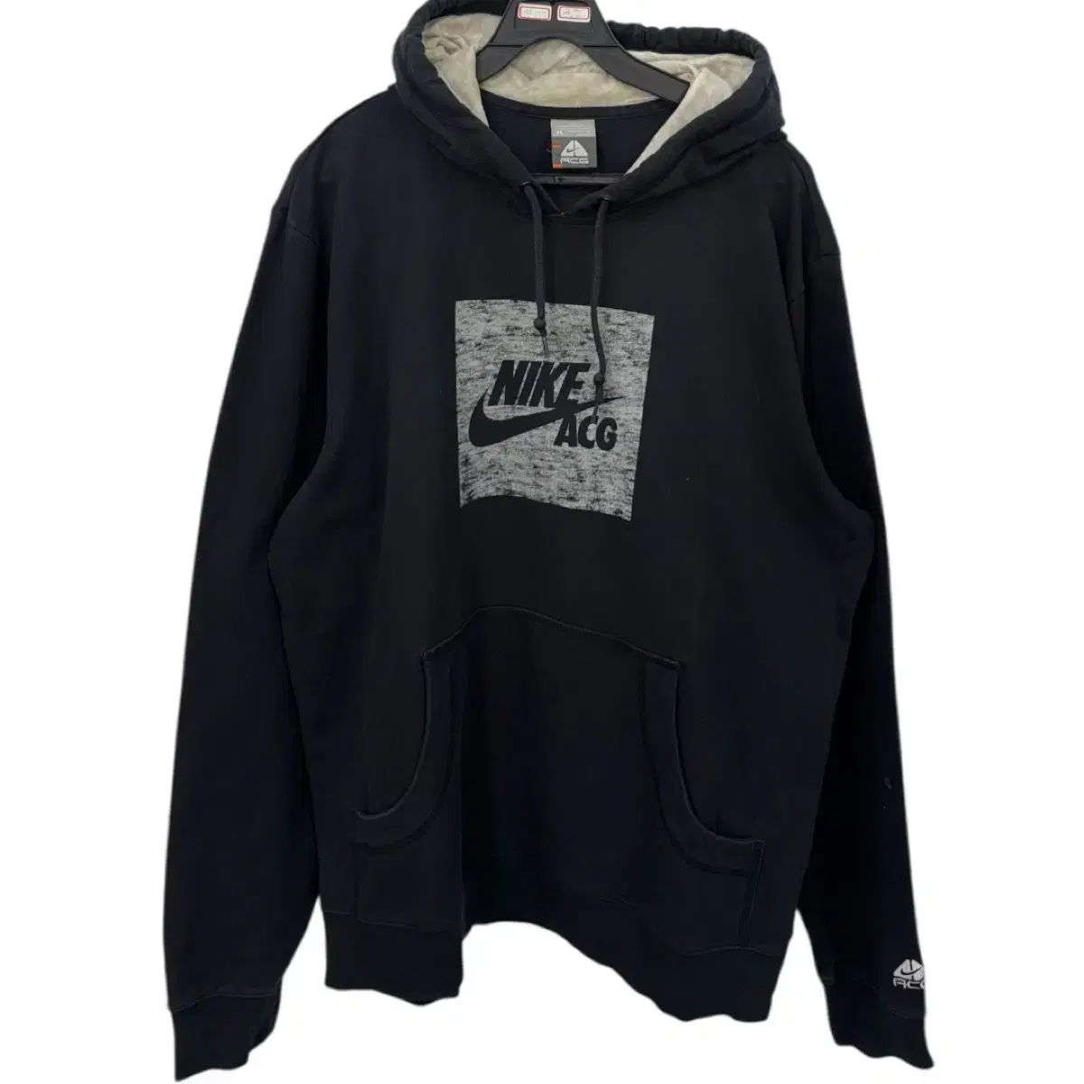 ナイキACG フードTシャツ L トップス パーカー 【公式通販】