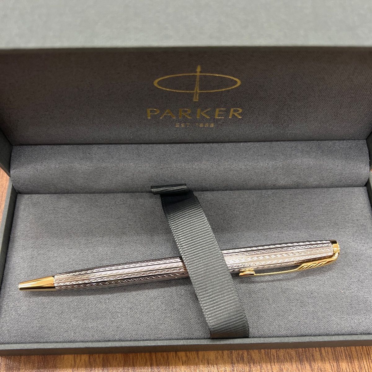 ギフトボックス入り