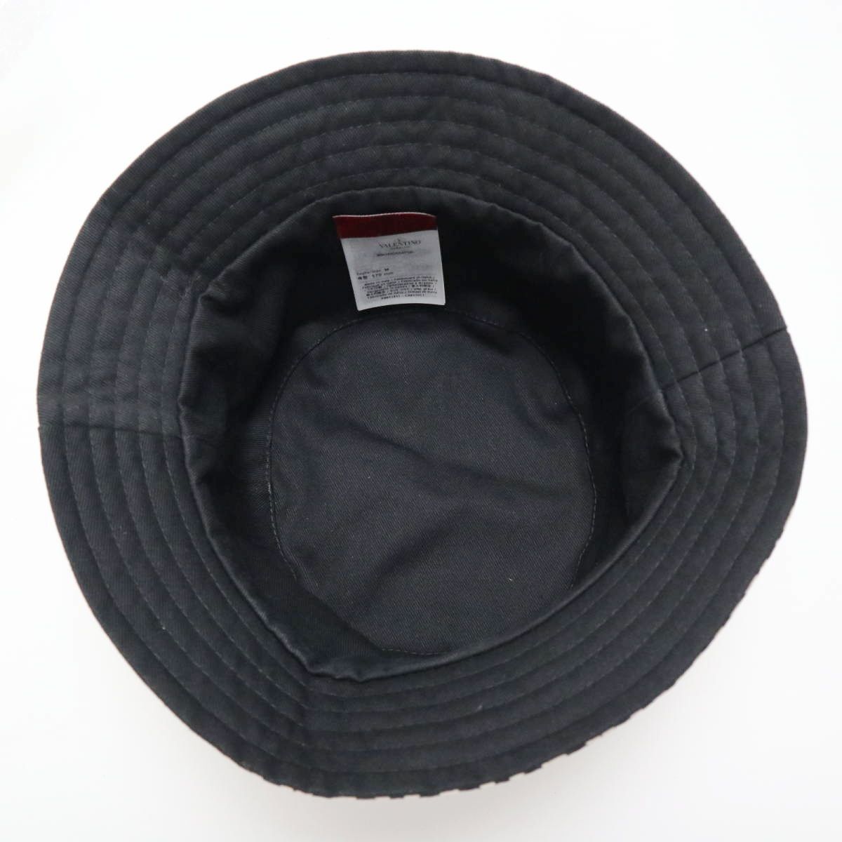 ヴァレンティノガラヴァーニ Vロゴ