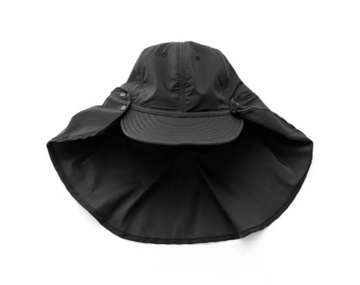 CAYL ケイル ハイカー キャップ v 2 ブラック