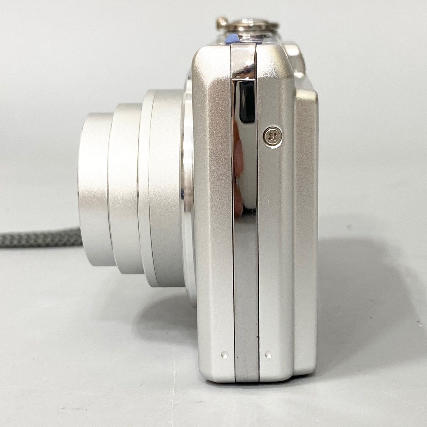 OLYMPUS オリンパス FE-240 コンパクトデジタルカメラ - メルカリ